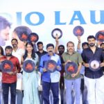 *பாடகி சின்மயி மன்னிப்பு கேட்க வேண்டும்: 'ரெட் லேபில்' பட விழாவில் இயக்குநர் பேரரசு பேச்சு!*