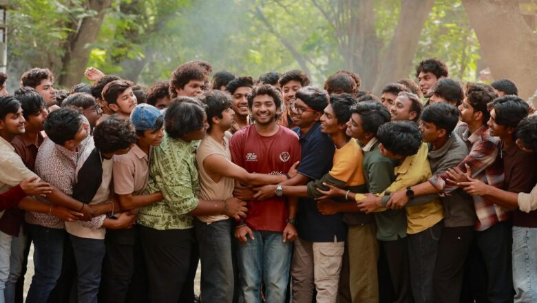 *கென் கருணாஸ் இயக்கி, கதையின் நாயகனாக நடிக்கும் புதிய படத்தின் படப்பிடிப்பு நிறைவு*