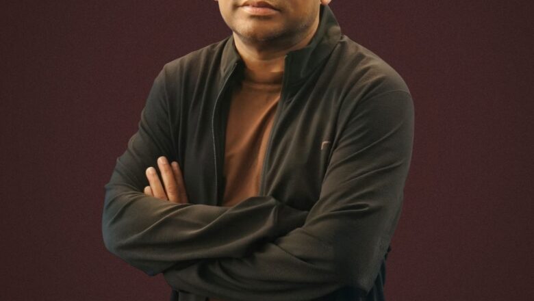 *‘மூன்வாக்’ மூலம் நடிகராக அறிமுகமாகும் ஏ.ஆர். ரஹ்மான்!*