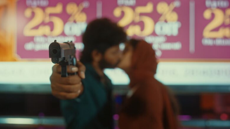 “டியர் ரதி” திரைவிமர்சனம்
