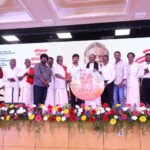 'அரிசி' எனும் திரைப்படத்தின் இசை மற்றும் முன்னோட்ட வெளியீட்டு விழா