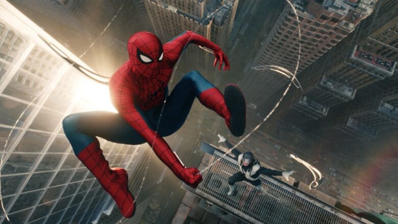*ஸ்பைடர்-மேன் ‘Spider-Man: Brand New Day’ உடன் ஒரு புதிய சகாப்தத்திற்குள் அடியெடுத்து வைக்கிறார் –