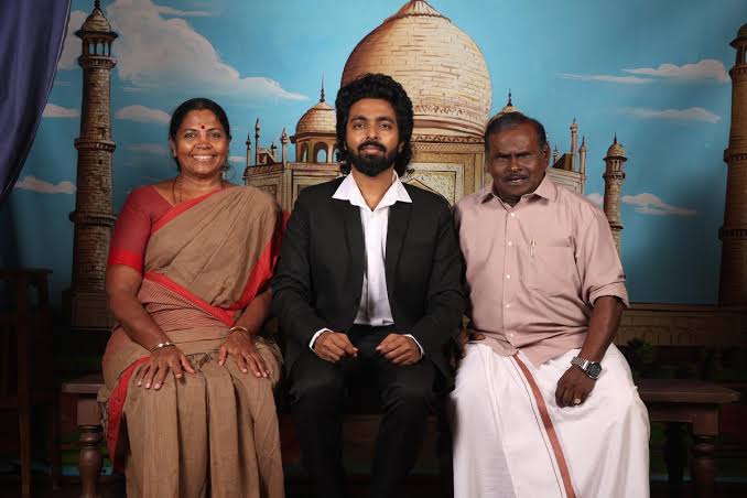 “ஹேப்பி ராஜ்” திரைவிமர்சனம்