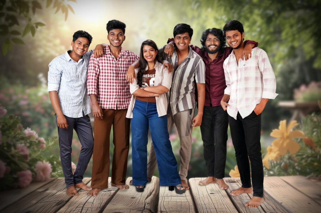 *போதைப்பொருள் சீரழிவை மையப்படுத்தி உருவாகியுள்ள ‘முதற்கனல்’ ; மே மாதம் வெளியாகிறது.*