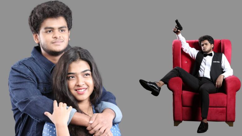 ”ரூம் பாய்” திரை விமர்சனம் .