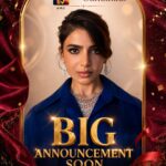 ஒரு புதிய தொடக்கம்! சோனி லிவ் தமிழ் (Sony LIV Tamil) உடன் இணையும் சமந்தா!