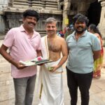 கார்கில்’, ‘டேக் டைவர்ஷன்’ பட இயக்குநர் ஷிவானி செந்திலின் புதிய திரைப்படம் பரபரப்பான படப்பிடிப்பில்