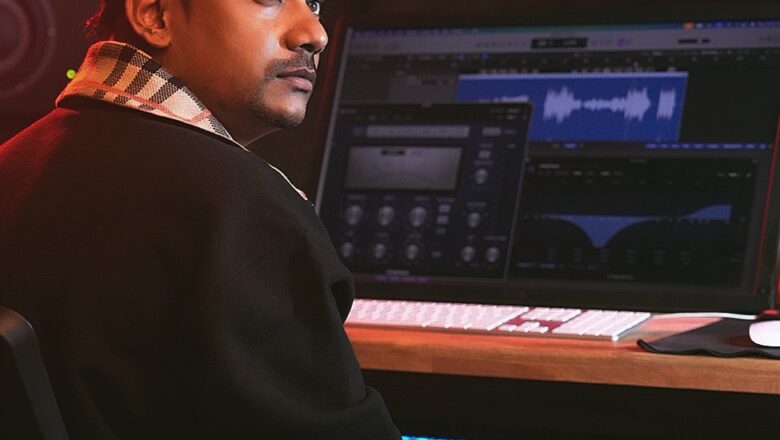 *‘நெக்ஸா இந்தியன் ஸ்ட்ரீமிங் அகாடமி விருதுகள்’ விழாவில் சிறந்த இசையமைப்பாளராக கௌரவிக்கப்பட்ட சாம் சி எஸ் !*