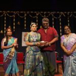 P.U.சுப்ரஜாவின் பரதநாட்டிய அரங்கேற்ற விழா – திரைப்பிரபலங்கள் நேரில் பங்கேற்று வாழ்த்து !!