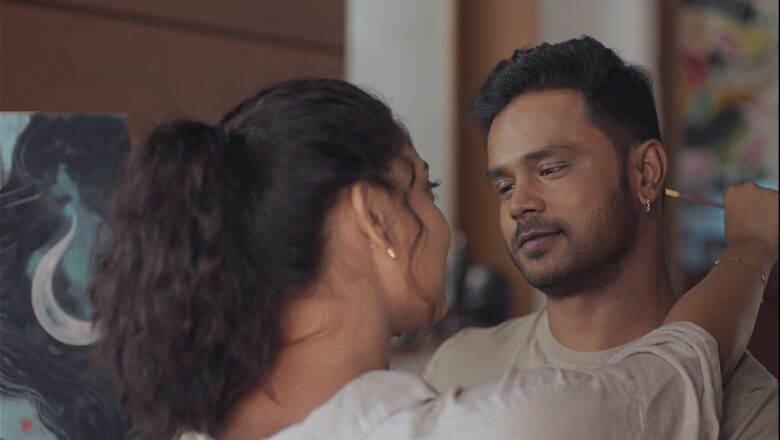 மனதை வருடும் காதல் கதையாக உருவாகியுள்ள “ஏன் என்னை ஏதோ செய்தாய்” – டீசர் வெளியானது !