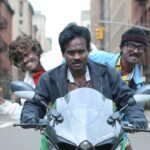 *ஆகஸ்ட் 21 ஆம் தேதி திரையரங்குகளில் வெளியாகிறது 'ONE MAN' திரைப்படம்*