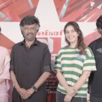 சூப்பர் ஸ்டார் ரஜினிகாந்தின் 51 ஆண்டுகாலப் பயணம்: 'தர்மன்' படப்பிடிப்புத் தளத்தில் கொண்டாடப்பட்ட ஒரு வரலாற்றுச் சாதனை