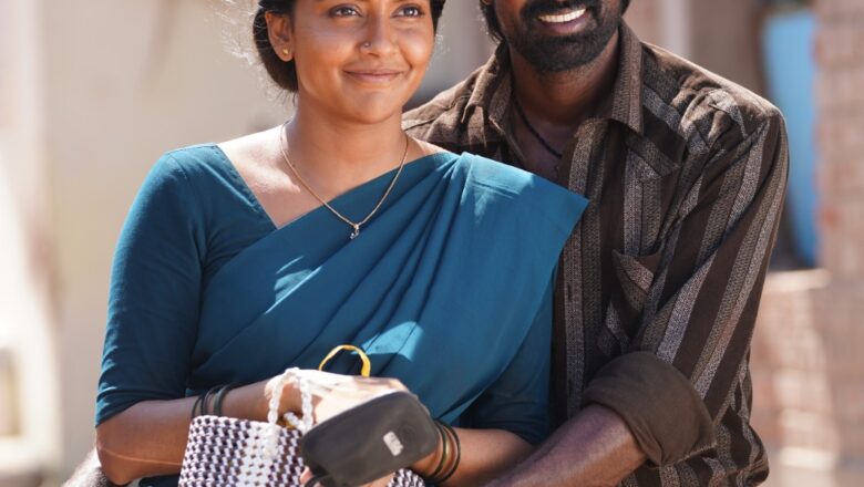 உசுரே நீதான் புள்ள..Mandaadi படத்தின் மனதை வருடும் காதல் பாடல் வெளியானது..
