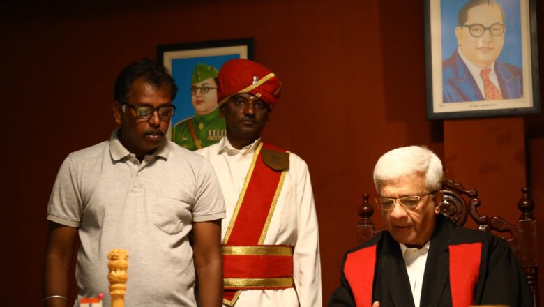*காந்தி ஜெயந்தியில் திரைக்களம் காணும் சைக்காலஜி திரில்லர் படமான கிட்டி.*