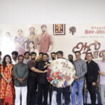 ‘ஆல் பாஸ்’.படத்தின் இசை மற்றும் டிரெய்லர் வெளியீட்டு விழா!