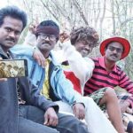'‘ஒன் மேன்’'திரை விமர்சனம்.