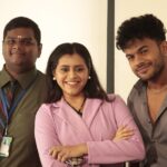 *நடிகர் ஆர்யா வெளியிட்ட 'கோல்டு கால்- Cold Call' படத்தின் முன்னோட்டம்* 
