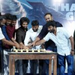 இம்மார்டல்” படத்தின் வெற்றி விழா உற்சாகமாக நடைபெற்றது!*