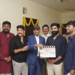 துருவ் விக்ரம் – ரமேஷ் வர்மா கூட்டணியில் உருவாகும் தமிழ்–தெலுங்கு இருமொழி ஆக்‌ஷன் படம்