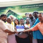 POOJA OF RAVANAN SOLAIYIL SIVAN MALAI!