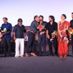 வேட்டுவம் (Vettuvam) திரைப்படத்தின் பிரம்மாண்ட அறிமுக விழா STILLS