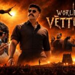 ‘வேட்டுவம்’ பா.இரஞ்சித்தின் பிரம்மாண்ட அபோகலிப்டிக் ஆக்ஷன் திரைப்படம்