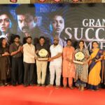 தயாரிப்பாளருக்கு லாபம் தந்தது இயக்குநர் பாலாஜி சொந்த ஊரில் ‘தி டார்க் ஹெவன்’ வெற்றி விழா !