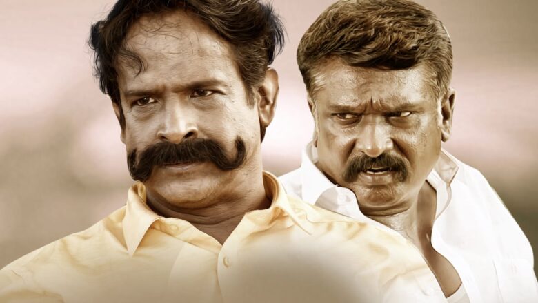 ஜேம்ஸ் இண்டர்நேஷனல் பிலிம்ஸ் தயாரிப்பில் செந்தில் கே.வீரய்யா இயக்கத்தில் உருவாகியிருக்கும் படம் மானிடன்