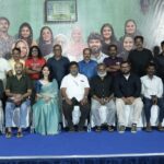 தமிழ் முஸ்லிம் மக்களின் வாழ்வியலைப் பதிவு செய்த ‘ஹபீபி’ திரைப்படம் – படக்குழுவினருக்குப் பாராட்டு விழா