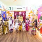 Nine-day Golu celebration brings India’s spiritual heritage, creativity, and the values of Win @ Life together