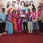 நகைச்சுவை, ஹாரர் கலந்த ஃபேன்டஸியாக உருவாகும் வெப் தொடர்  வர்ண கதைகள்  