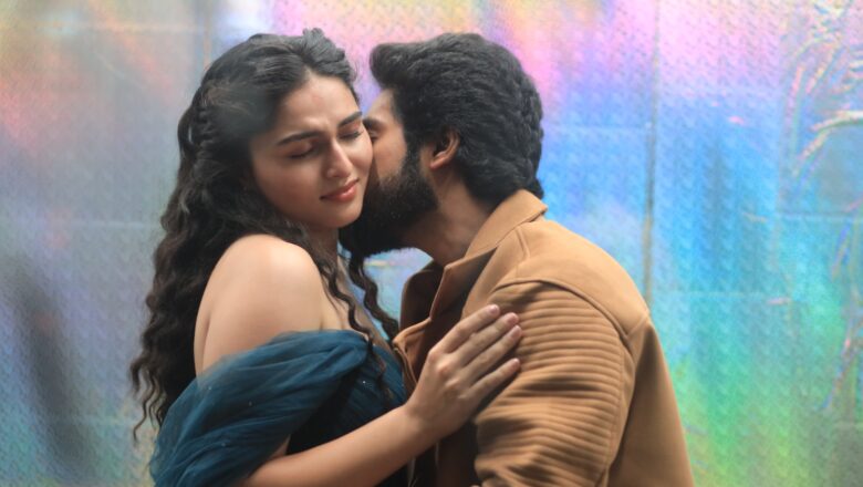 மாரியப்பன் சின்னாவின் முதல் திரைப்படமான ‘Immortal’ அக்டோபர் 30-ம் தேதி Sony LIV-ல் பிரீமியராகிறது!