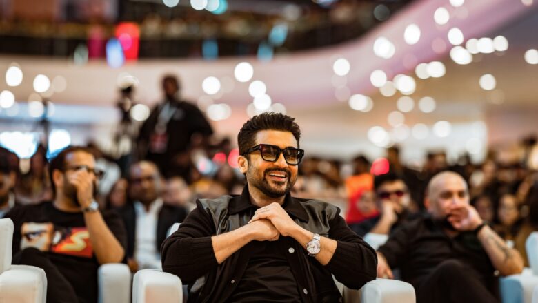 சூர்யா நடிப்பில் தயாராகி இருக்கும் ‘சீன்’ திரைப்படத்தினை விளம்பரப்படுத்தும் முதல் பிரத்யேக நிகழ்வு துபாயில் உள்ள பிரபலமான வணிக வளாகத்தில் சிறப்பாக நடைபெற்றது.