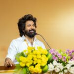 நடிகர் சிவகார்த்திகேயன் நற்பணி இயக்கம் சார்பாக நிர்வாகிகள் கூட்டம் சென்னையில் நடைபெற்றது.